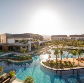 AKRA FETHIYE THE RESIDENCE TUI BLUE SENSATORI