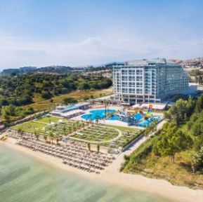 LIBERTY KUSADASI (Ex.LIBERTY GOLF & RESORT KUSADASI)