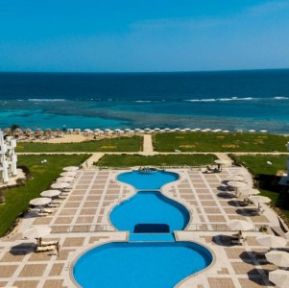FANTAZIA MARSA ALAM RESORT