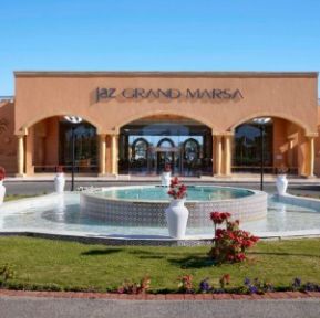 JAZ GRAND MARSA ALAM