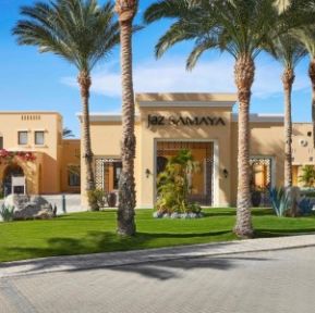 JAZ LAMAYA RESORT MARSA ALAM