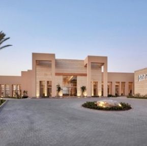 JAZ MARAYA RESORT
