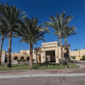 JAZ SAMAYA RESORT
