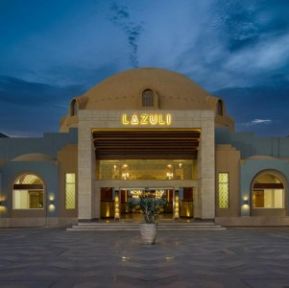 LAZULI HOTEL MARSA ALAM