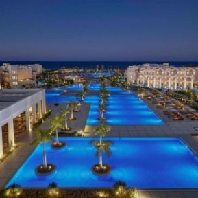 STEIGENBERGER RESORT ALAYA ADULT ONLY +16 EX (TUI Blue Alaya)