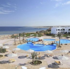 THE THREE CORNERS EQUINOX BEACH RESORT