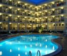 TICHO'S GREENBLU HOTEL