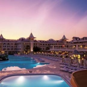 SIDE STAR RESORT