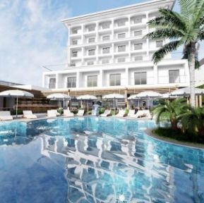 SIDE ZEUGMA HOTEL