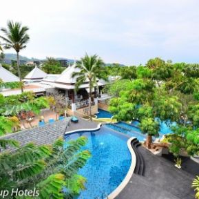 ANDAMAN CANNACIA RESORT & SPA