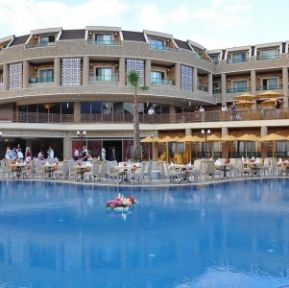 ELAMIR RESORT HOTEL