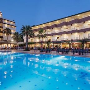 GALERI RESORT HOTEL