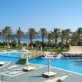ROYAL BRAYKA BEACH RESORT