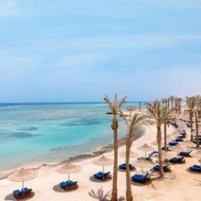 PICKALBATROS VILLAGIO RESORT - PORTOFINO MARSA ALAM