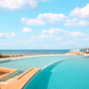 PICKALBATROS VITA RESORT - PORTOFINO MARSA ALAM