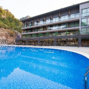 MIRAGE WORLD HOTEL