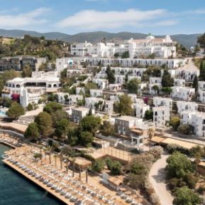 HOLIDAY INN RESORT BODRUM