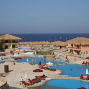 AMARINA JANNAH RESORT & AQUA PARK