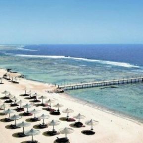 BLISS NADA BEACH RESORT (Ex. HOTELUX JOLIE BEACH)