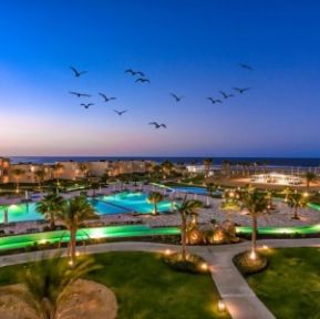 SATAYA RESORT MARSA ALAM