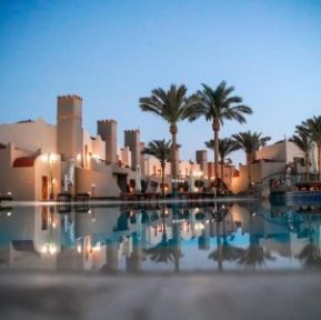 SENTIDO AKASSIA BEACH