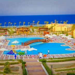 AMARINA QUEEN RESORT MARSA ALAM