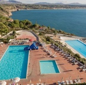 PERLA DEL GOLFO RESORT