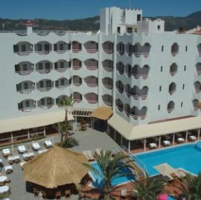 HAWAII HOTEL