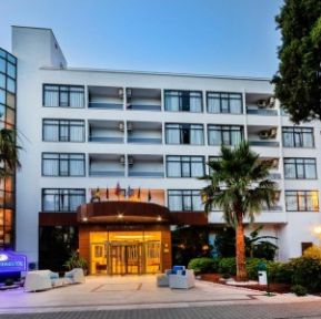KAYA MARIS HOTEL