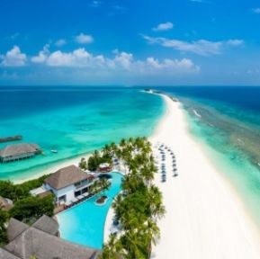 FINOLHU MALDIVES