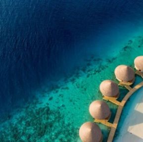 INTERCONTINENTAL MALDIVES