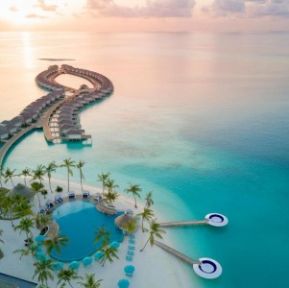 KANDIMA MALDIVES