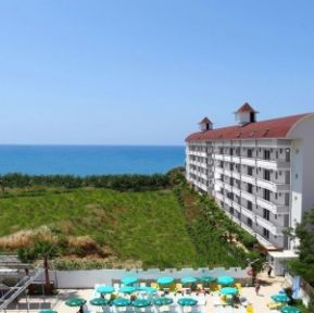 CLUB SUN HEAVEN SEA BIRD BEACH