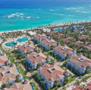 BAHIA PRINCIPE LUXURY AMBAR