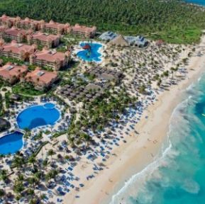 BAHIA PRINCIPE FANTASIA PUNTA CANA