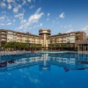 SIMENA COMFORT HOTEL