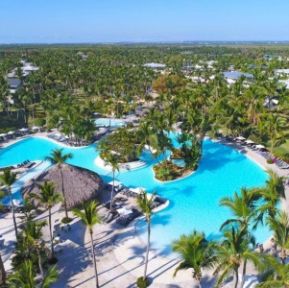 CATALONIA PUNTA CANA