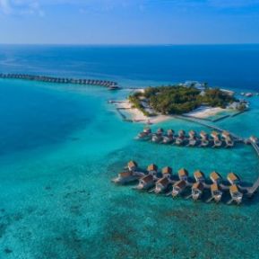 CENTARA RAS FUSHI RESORT & SPA