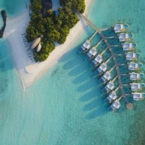 DHIGALI MALDIVES