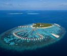 CENTARA GRAND ISLAND RESORT & SPA