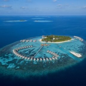 CENTARA GRAND ISLAND RESORT & SPA