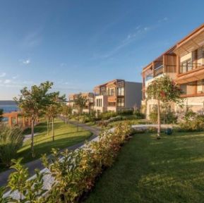 ALLIUM BODRUM RESORT & SPA