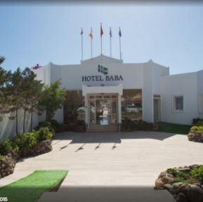 BABA HOTEL