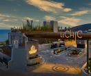 KAYA PALAZZO RESORT AND RESIDENCES LE CHIC BODRUM