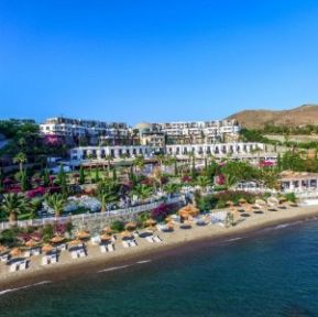 SIANJI WELLBEING RESORT