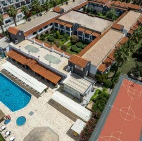TIANA BEACH HOTEL