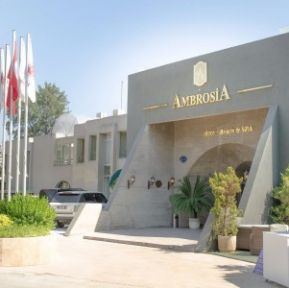 AMBROSIA HOTEL