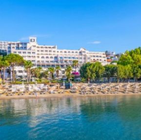 AZKA HOTEL