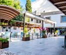 BLUE BAY HOTEL