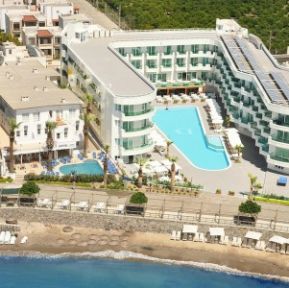 DRAGUT POINT SOUTH